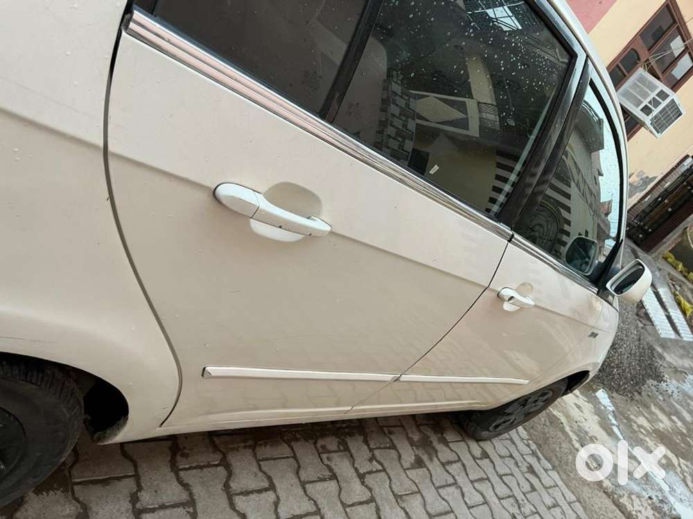 Tata Indica Vista 2010