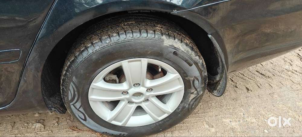 Skoda Laura 2012 Diesel Well Maintained