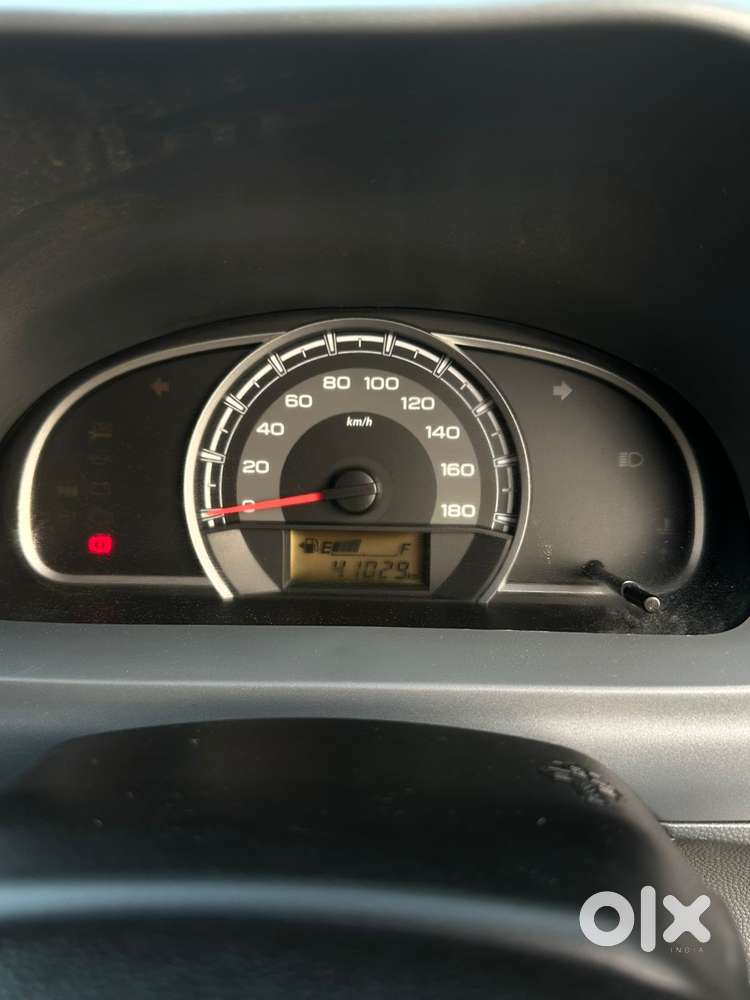 Maruti Suzuki Alto 800 Lxi, 2013, Petrol