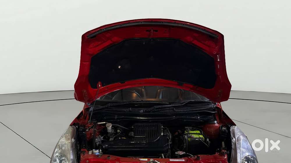 Maruti Suzuki Swift Lxi, 2016, Petrol