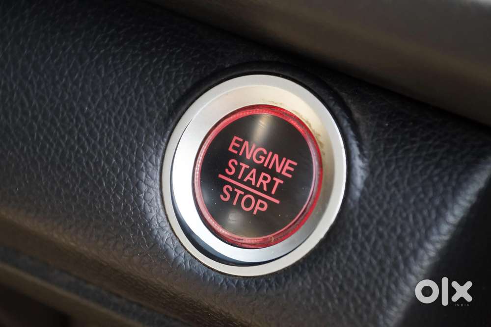 Honda Civic Zx Cvt I-vtec, 2020, Petrol