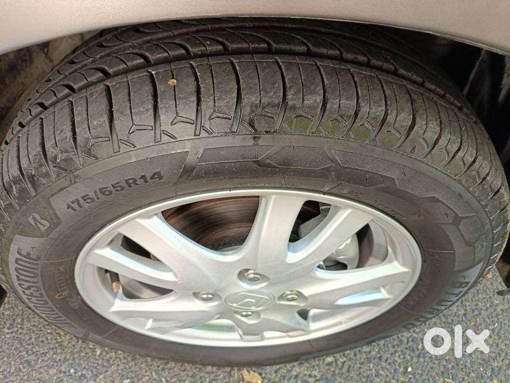 Honda Brio 2011-2013 V Mt, 2012, Petrol