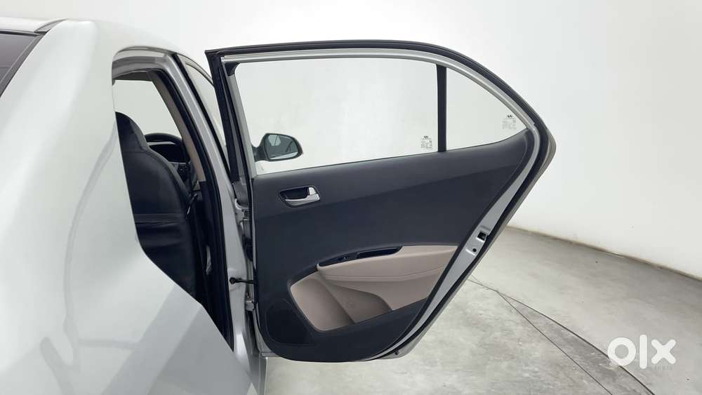 Hyundai Xcent S 1.2 Opt, 2014, Petrol