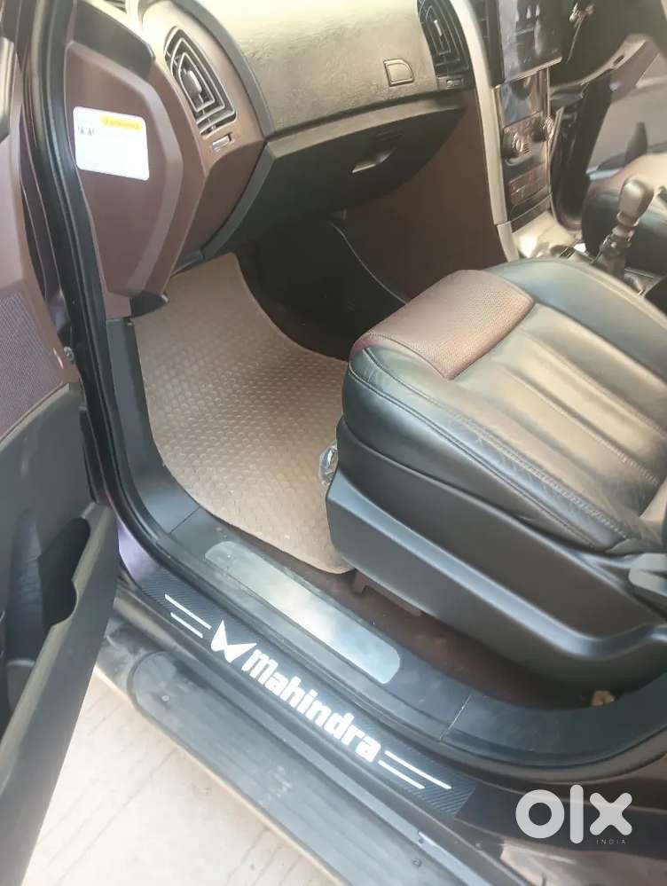 Mahindra Xuv500 2014 Diesel 82000 Km Driven
