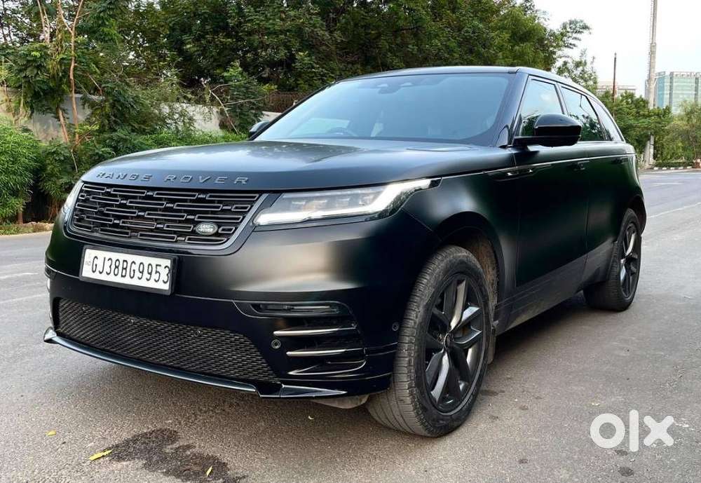 Land Rover Range Velar Hse Dynamic 2.0 Diesel, 2024, Diesel