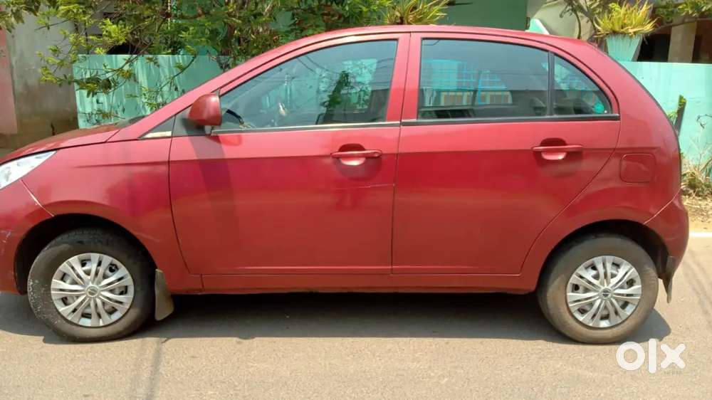 Indica Vista Ls 2013 Model