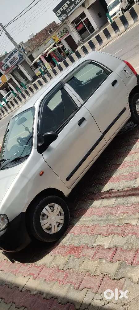Maruti Suzuki Alto 2012 Petrol Good Condition