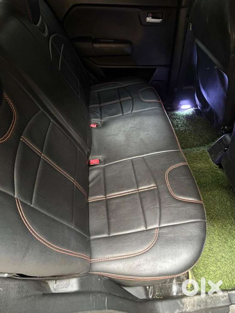 Maruti Suzuki Petrol 2022 Year