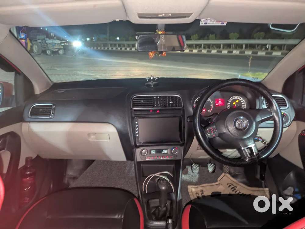 Volkswagen Polo Diesel 2014 Stay Away Cars 24 Spinny Car