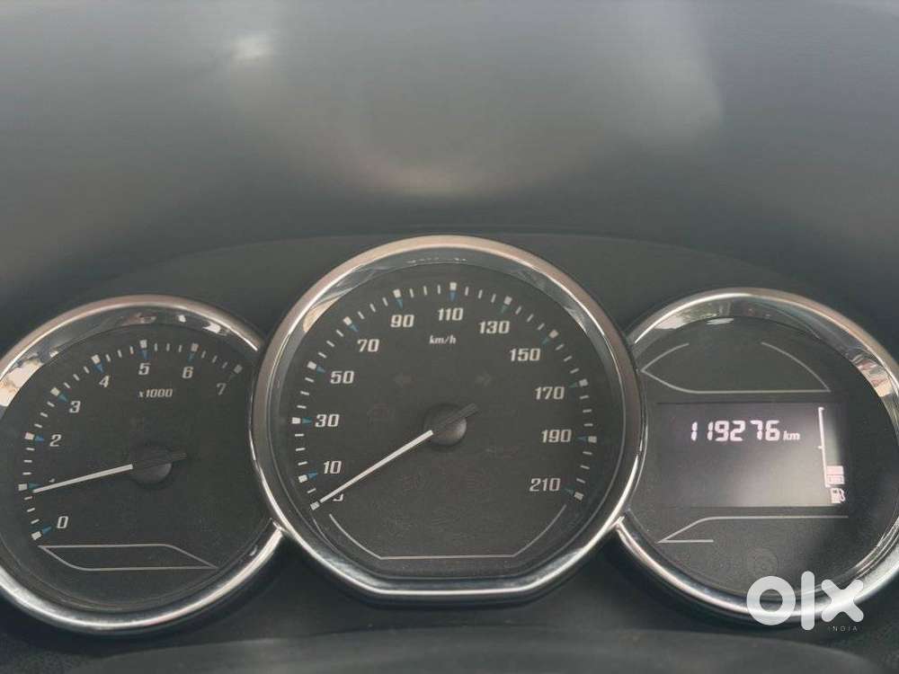 Renault Duster 110ps Diesel Rxz, 2019, Diesel