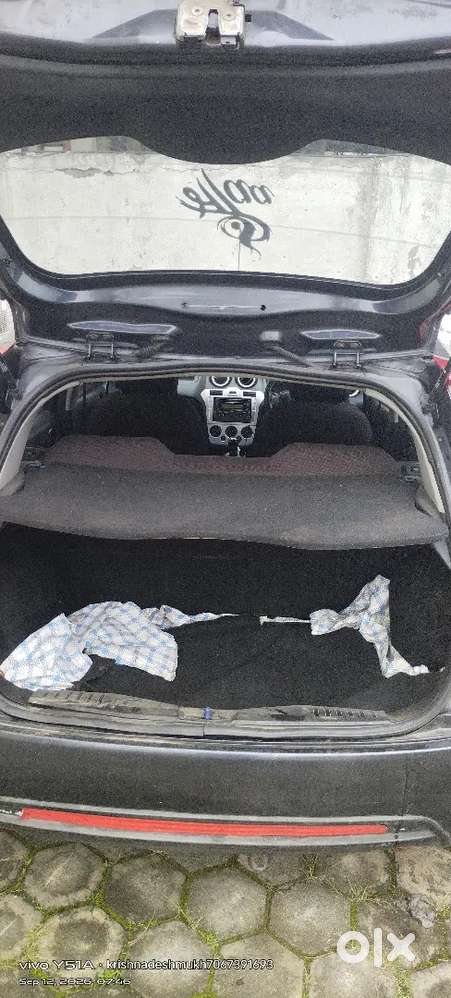 Ford Figo 2012 Diesel Manual