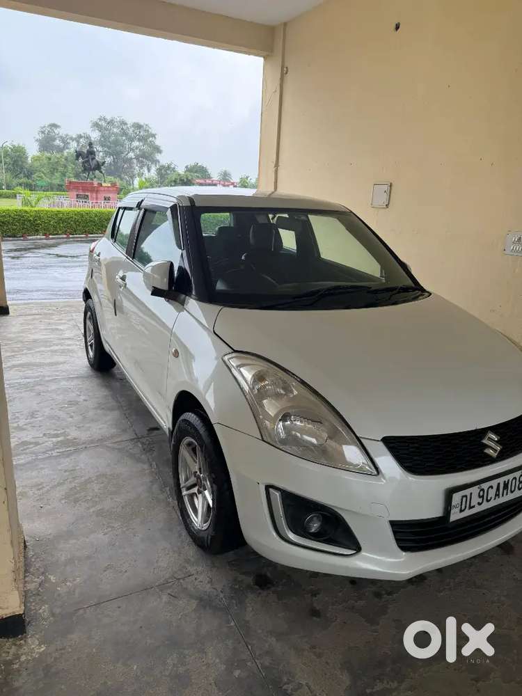 Maruti Suzuki Swift 2016 Petrol 90000 Km Driven