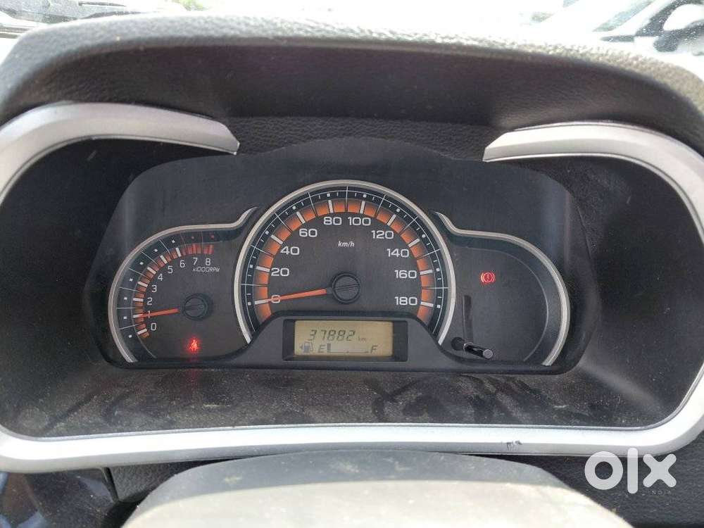 Maruti Suzuki Alto K10 Vxi, 2015, Petrol