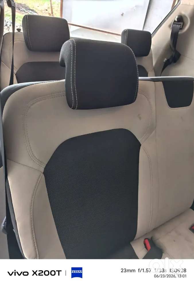 Renault Triber 2023 Petrol 29000 Km Driven