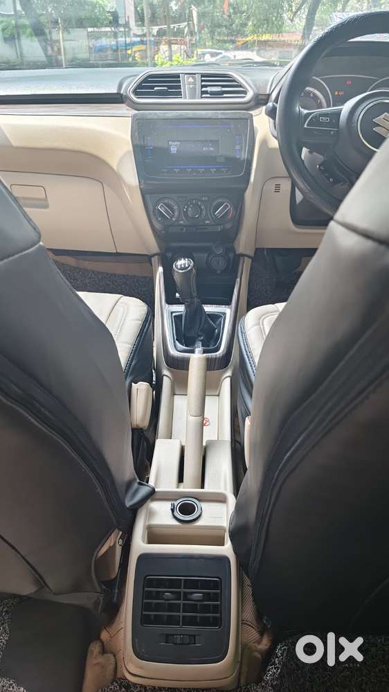 Maruti Suzuki Dzire 1.2 Vxi, 2021, Cng & Hybrids