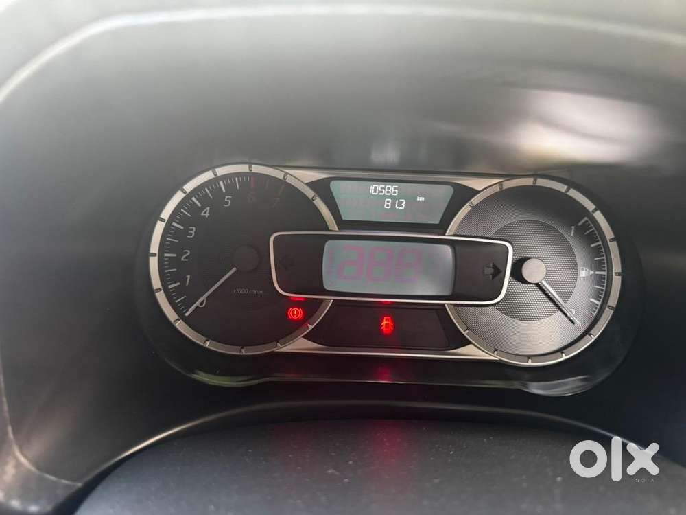  2020 Nissan Kicks Xv 1.3 Turbo Petrol Mt