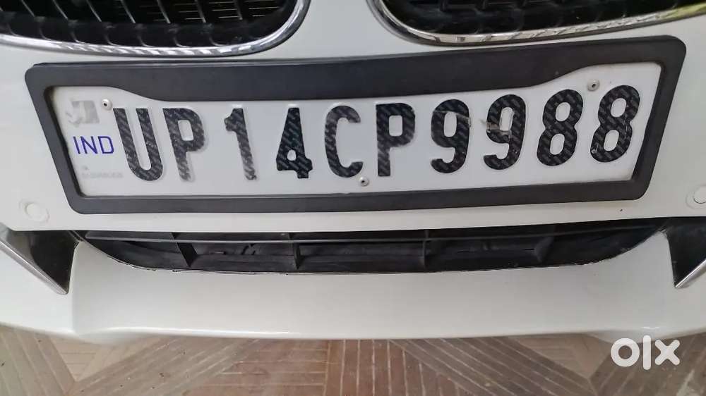 Bmw 3 Series Gt 2015 Diesel 75000 Km Driven