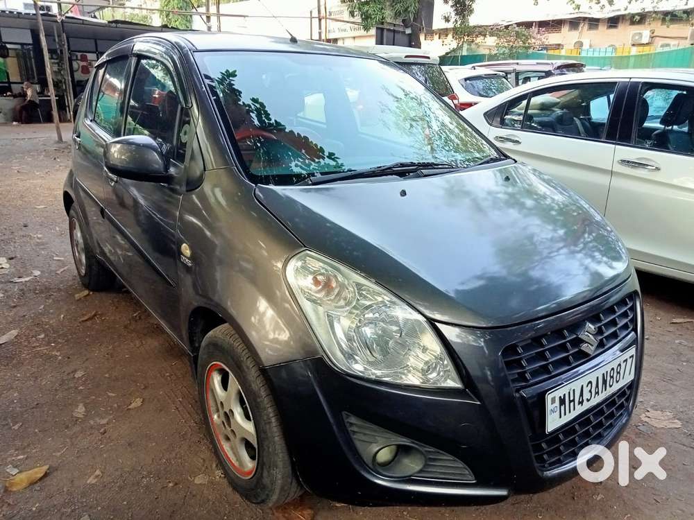 Maruti Suzuki Ritz Vdi Bs-iv, 2013, Diesel