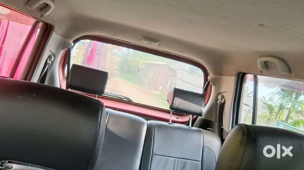 Maruti Suzuki Wagon R