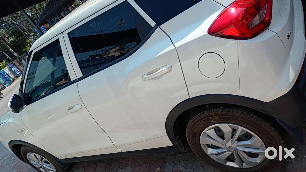 Mahindra Xuv300 W4 Diesel, 2020, Diesel