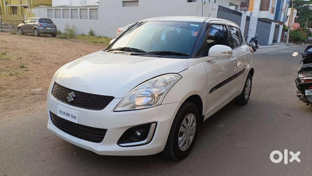 Maruti Suzuki Swift