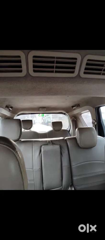 Maruti Suzuki Ertiga 2014 Cng & Hybrids 85000 Km Driven