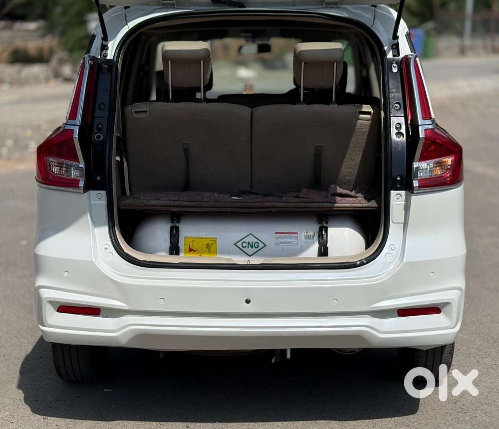 Maruti Suzuki Ertiga Vxi (o) Cng, 2023, Cng & Hybrids