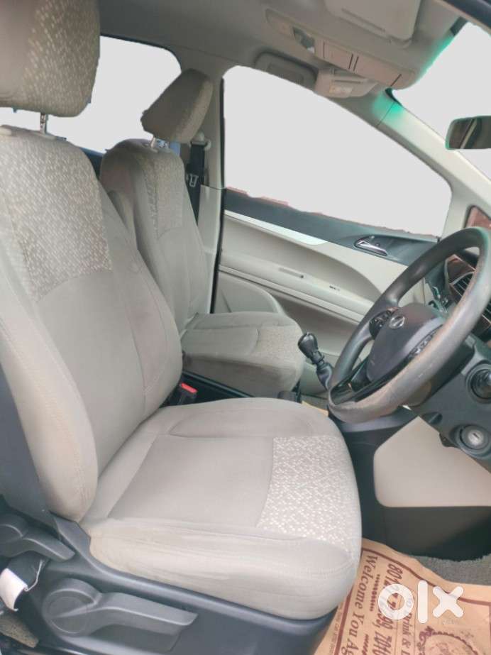 Mahindra Marazzo M6 8str, 2019, Diesel
