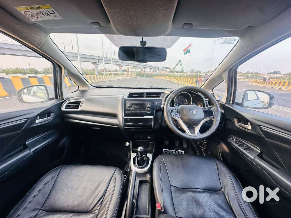 Honda Br-v 1.5 Vx I-dtec Mt, 2019, Diesel