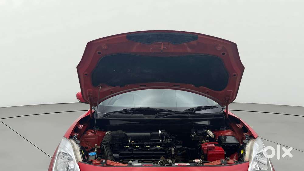 Maruti Suzuki Swift Zxi, 2018, Petrol