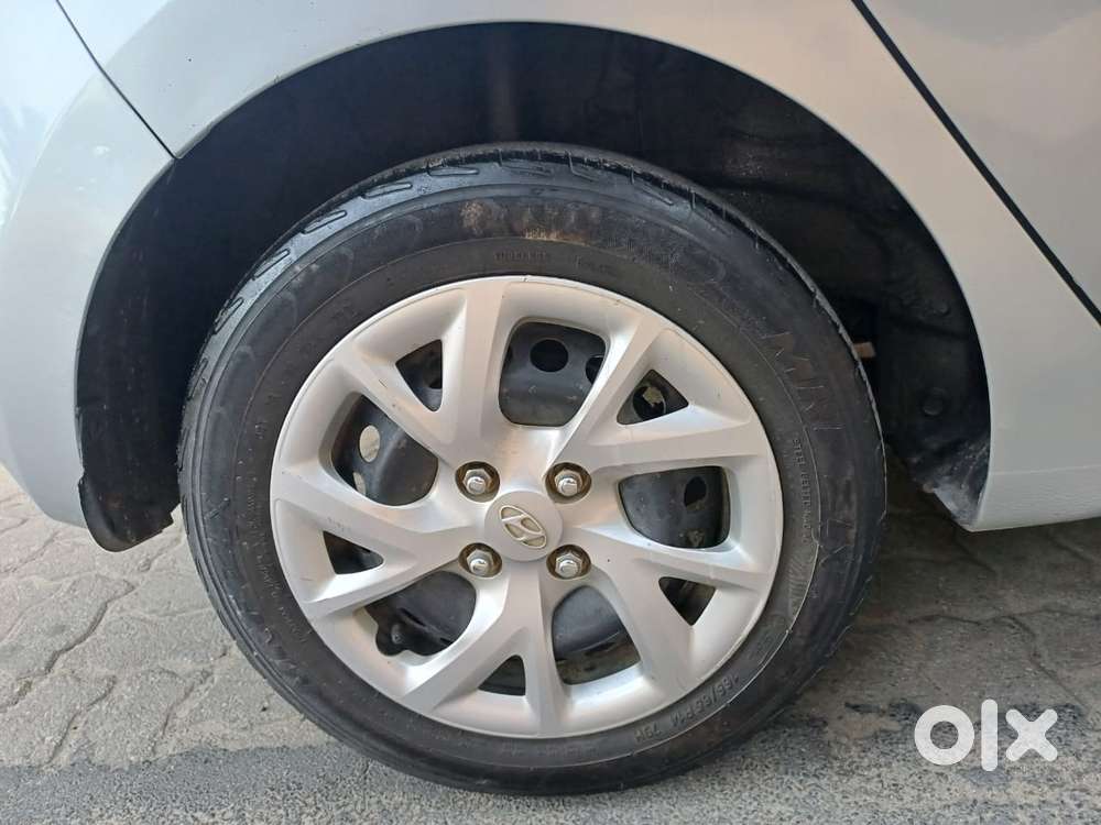 Hyundai Grand I10 Sportz O 1.2, 2019, Petrol