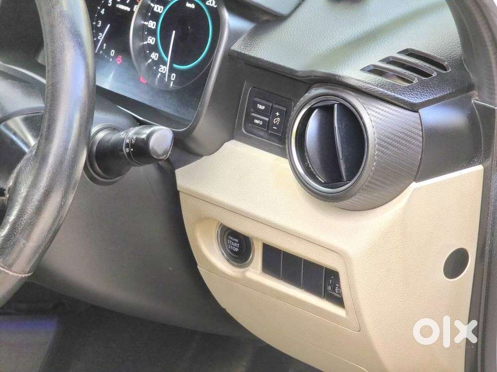Maruti Suzuki Ignis 1.2 Amt Zeta, 2019, Petrol