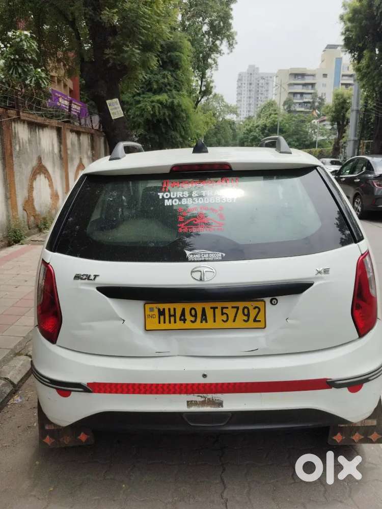 Tata Bolt 2019 Dec  Diesel 290000 Km Driven
