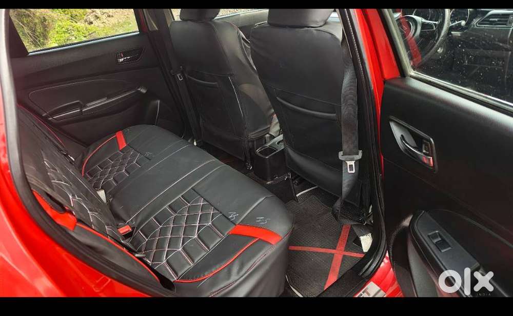 Maruti Suzuki Swift Vxi + Manual, 2019, Petrol