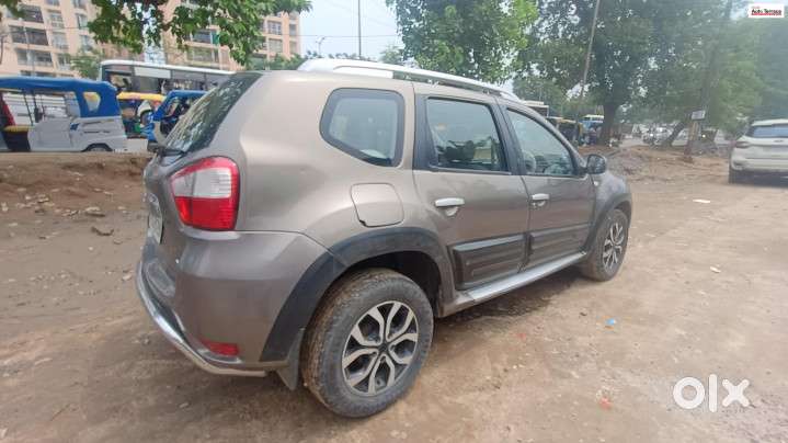 Nissan Terrano Xl Plus 85 Ps Deisel, 2015, Diesel