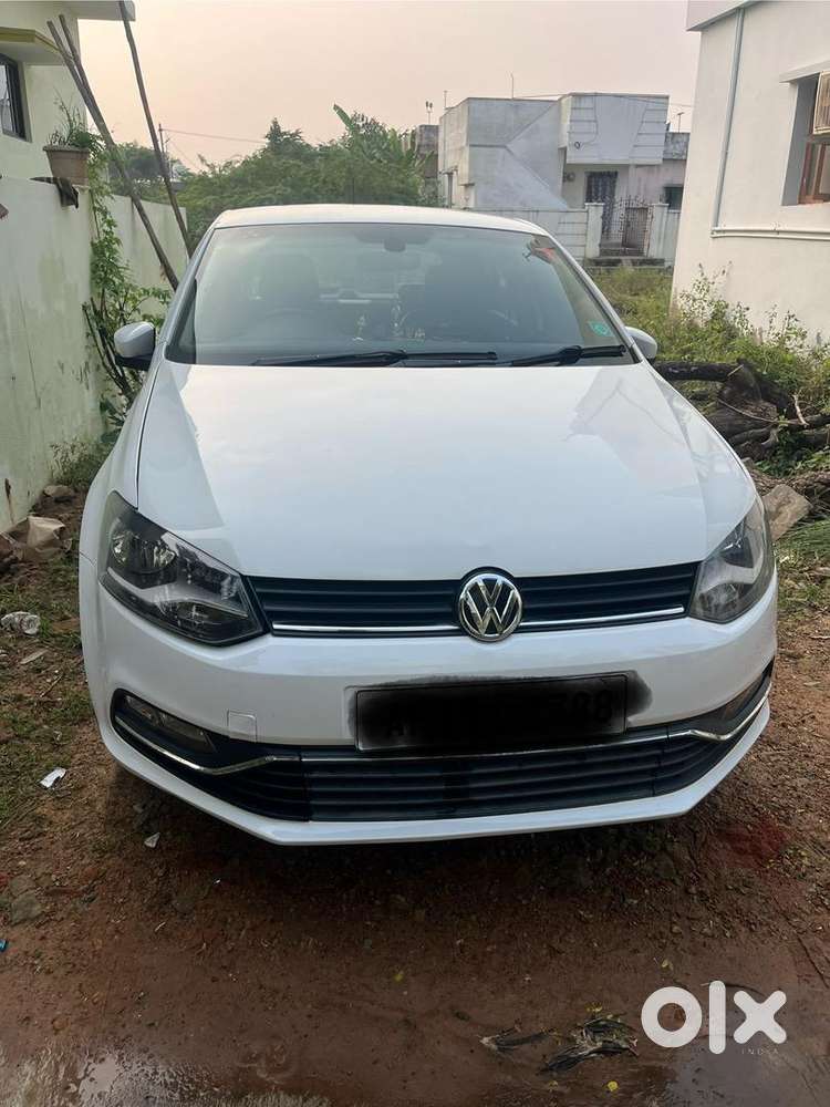 Volkswagen Polo 2019 Diesel Good Condition