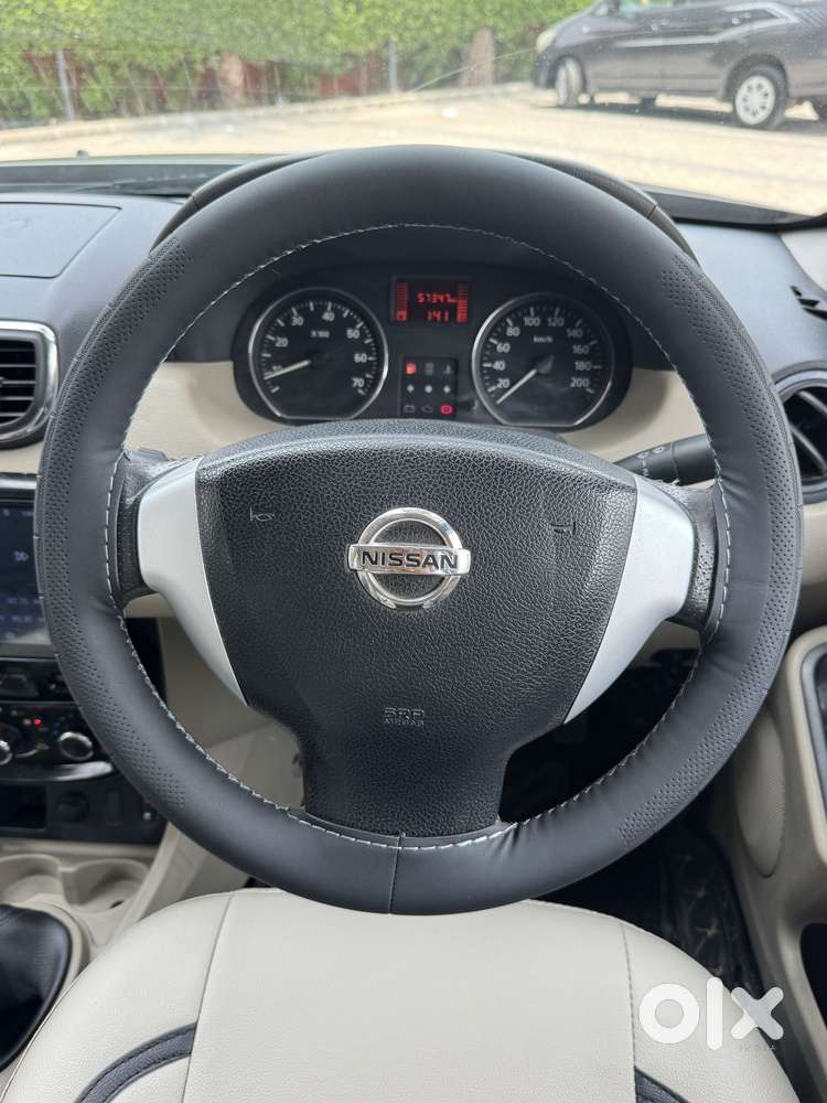 Nissan Terrano Xv D Thp 110 Ps, 2015, Diesel