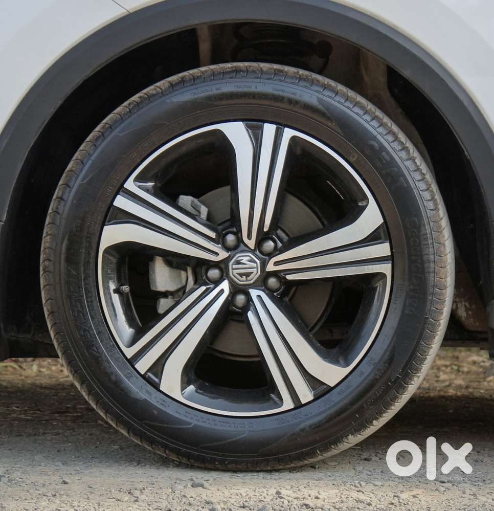 Mg Astor 1.5 Sharp Cvt, 2024, Petrol