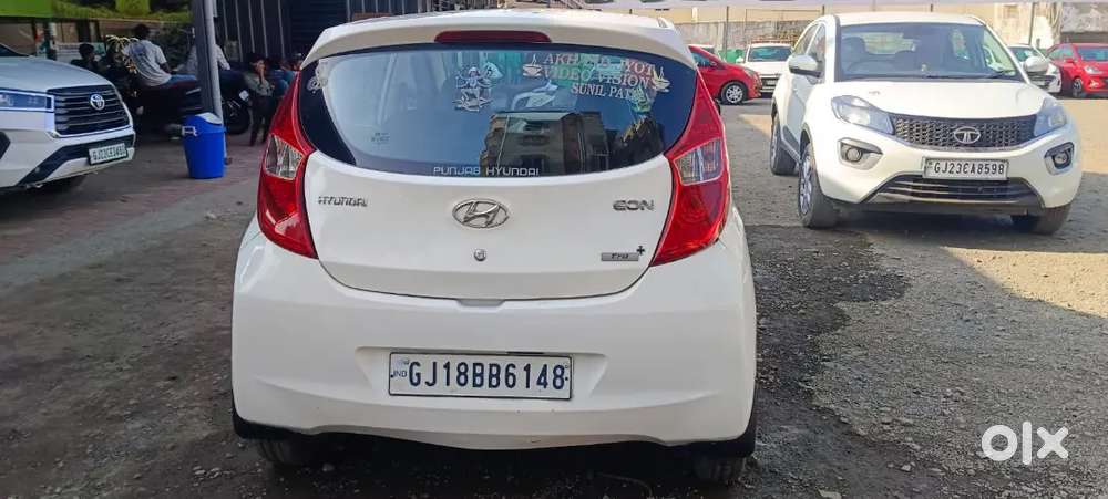 Hyundai Eon Era 2013