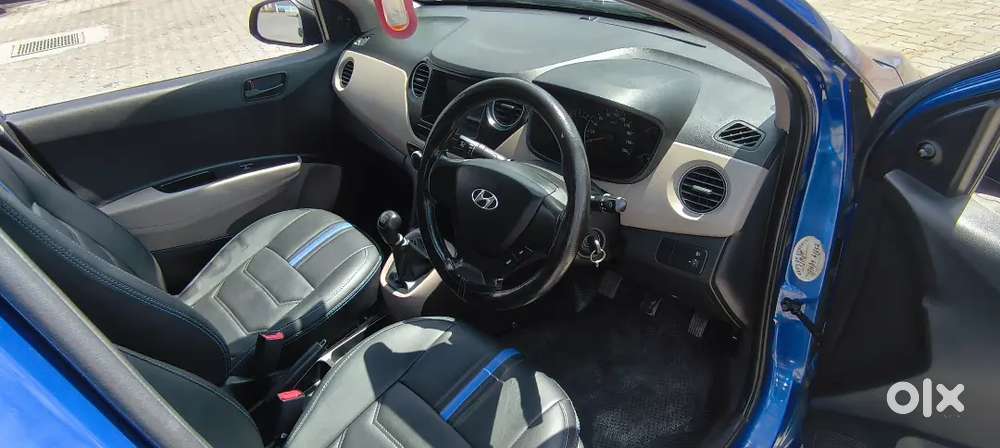 Hyundai Xcent 2016 Urgent Sale