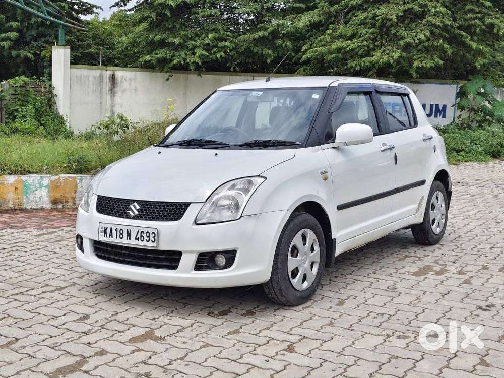 Maruti Suzuki Swift Ddis Vdi, 2010, Diesel