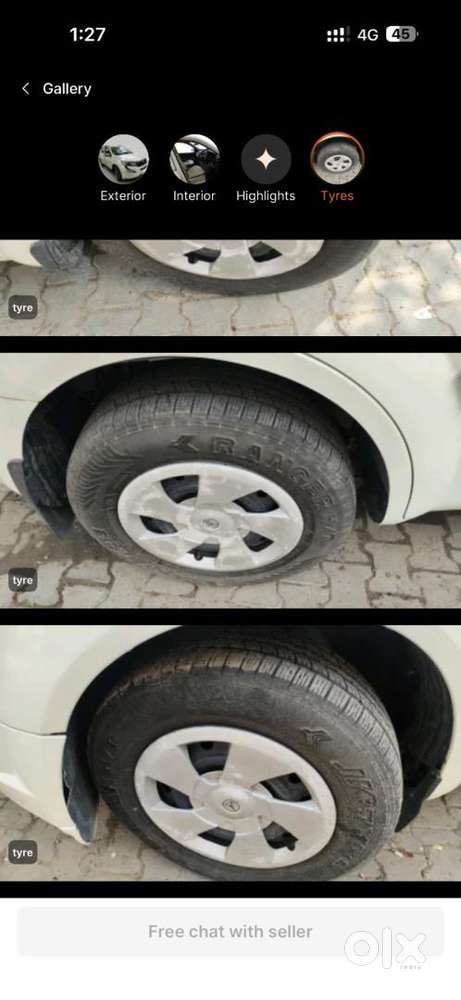 Mahindra Xuv500 2016 Diesel Well Maintained