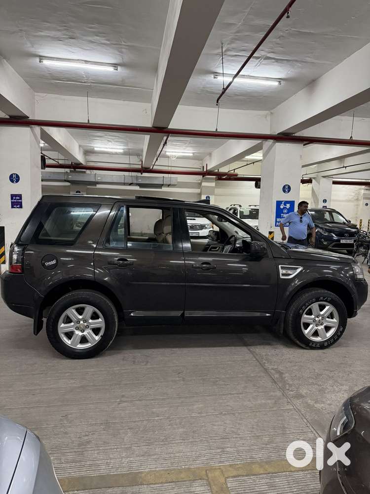 Land Rover Freelander 2 Hse, 2013, Diesel