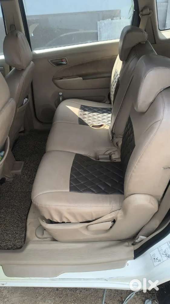 Maruti Suzuki Ertiga 2015 Diesel 118000 Km Driven New Conditions