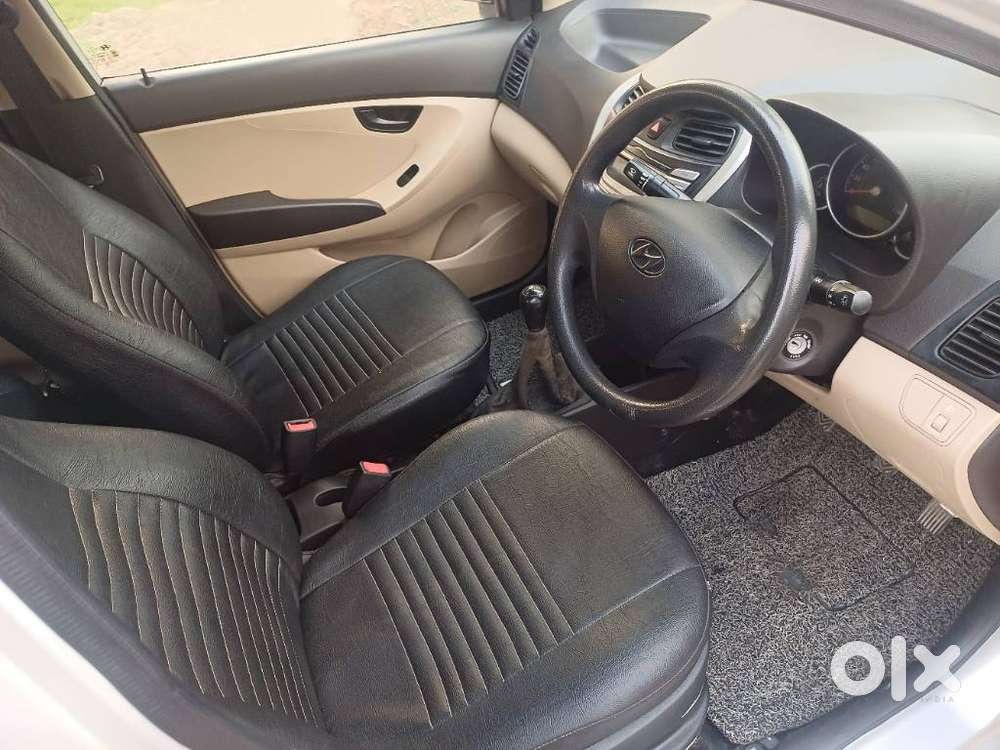 Hyundai Eon Magna +, 2015, Petrol