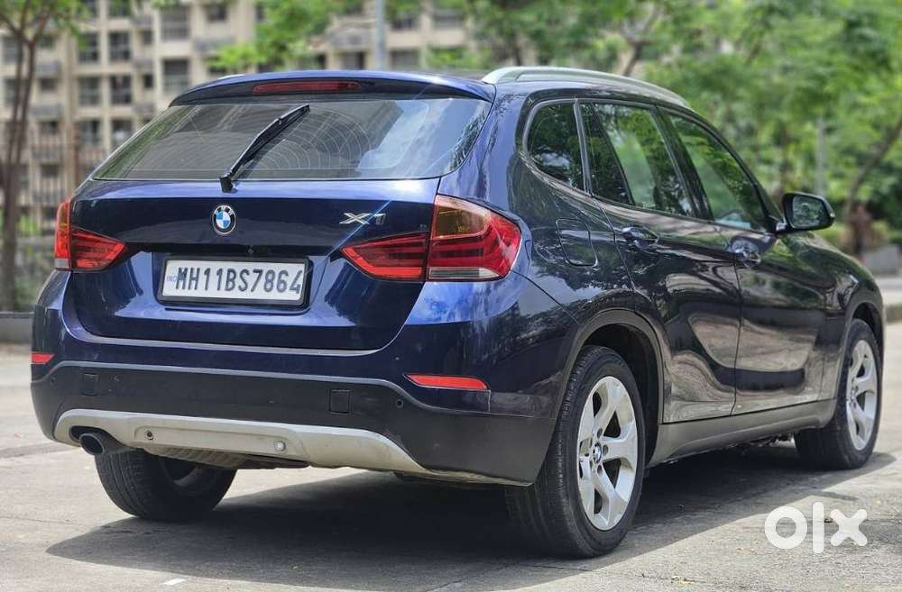 Bmw X1 Sdrive20d, 2014, Diesel