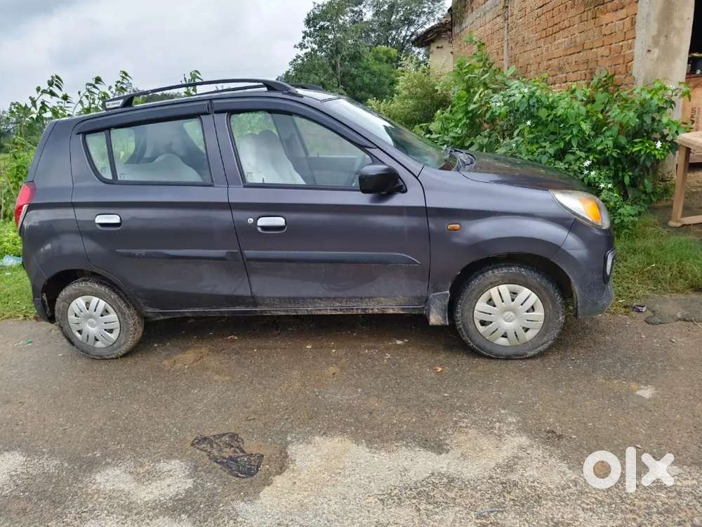 Maruti Suzuki Alto 2019