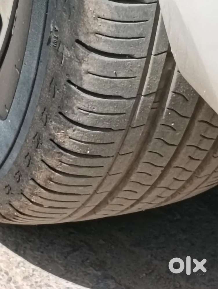 Tata Tiago 2019 Petrol Well Maintained