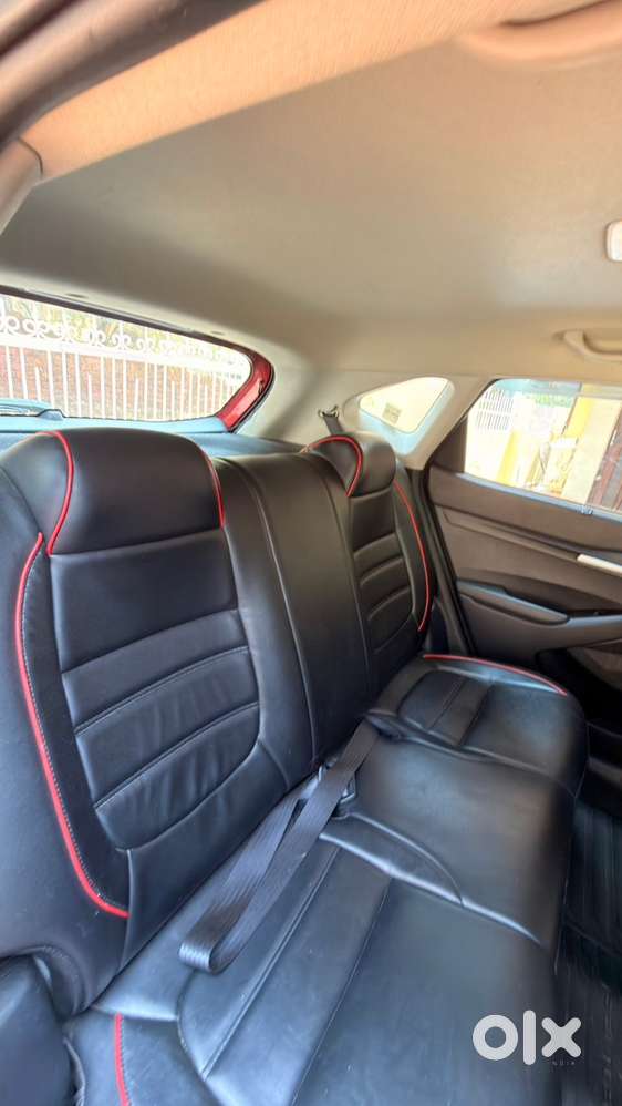 Kia Seltos Diesel Manual 2019