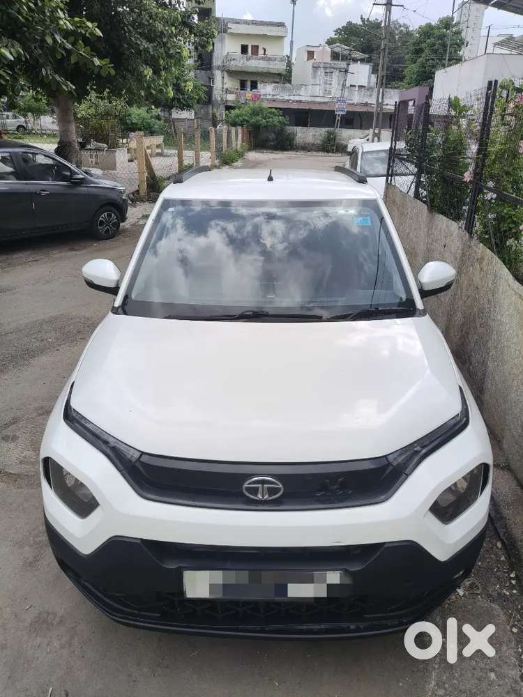 Tata Punch 1.2 Adventure 2022
